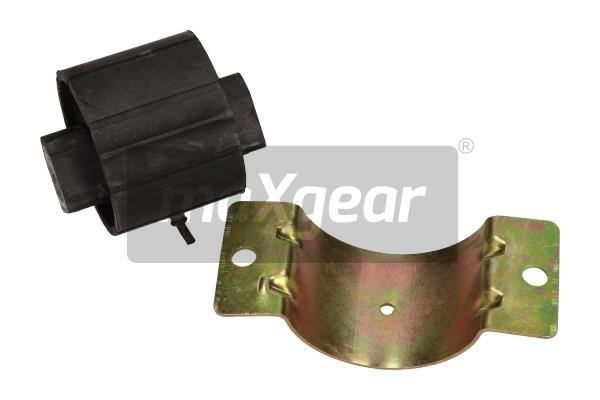 Suport, transmisie automata spate (400057 MAXGEAR) MERCEDES-BENZ,VW