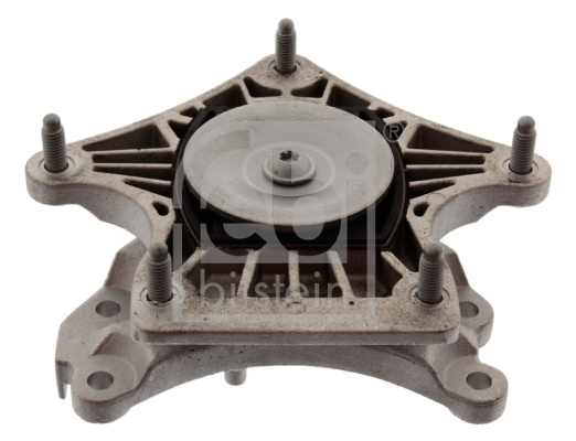 Suport, transmisie automata spate (49220 FEBI BILSTEIN)