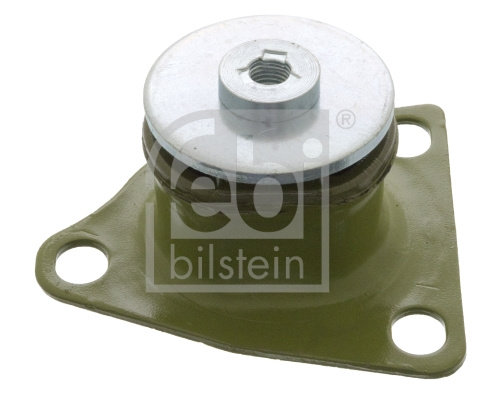 Suport, transmisie automata spate dreapta (10017 FEBI BILSTEIN) AUDI