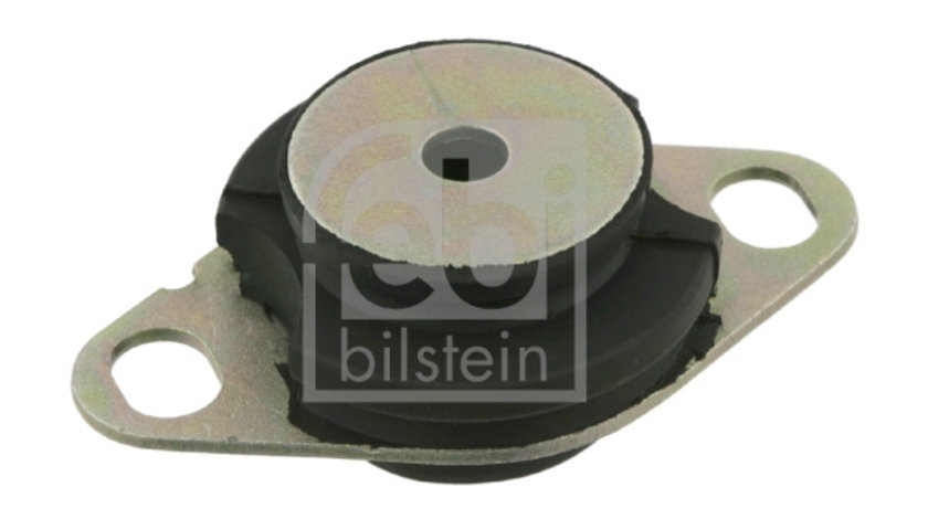 Suport, transmisie automata spate stanga (09483 FEBI BILSTEIN) NISSAN,RENAULT