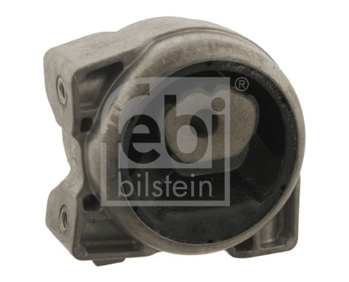 Suport, transmisie automata spate stanga (30009 FEBI BILSTEIN) MERCEDES-BENZ