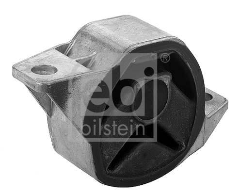 Suport, transmisie automata stanga (19594 FEBI BILSTEIN) AUDI
