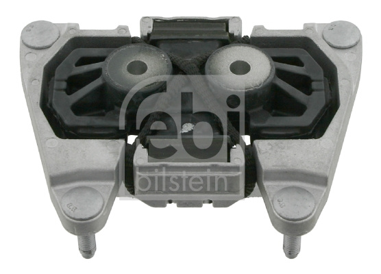 Suport, transmisie automata stanga (26921 FEBI BILSTEIN) AUDI