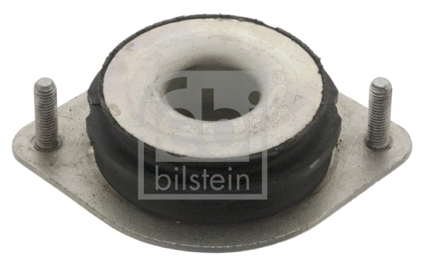 Suport, transmisie automata stanga (36929 FEBI BILSTEIN) RENAULT