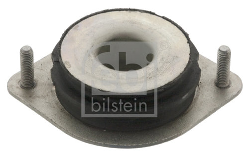 Suport, transmisie automata stanga (36929 FEBI BILSTEIN) RENAULT