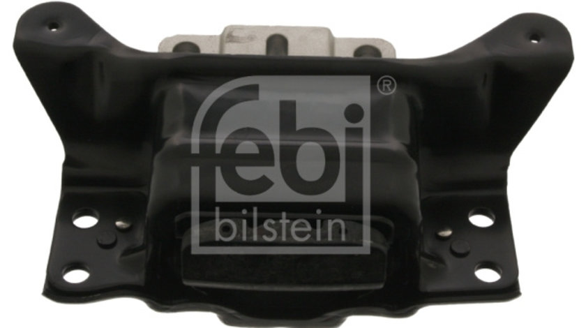 Suport, transmisie automata stanga (38516 FEBI BILSTEIN) AUDI,SEAT,SKODA,VW