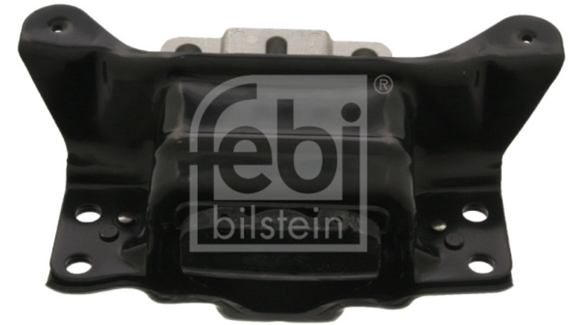 Suport, transmisie automata stanga (38524 FEBI BILSTEIN) AUDI,AUDI (FAW),SEAT,SKODA,SKODA (SVW),VW,VW (FAW)