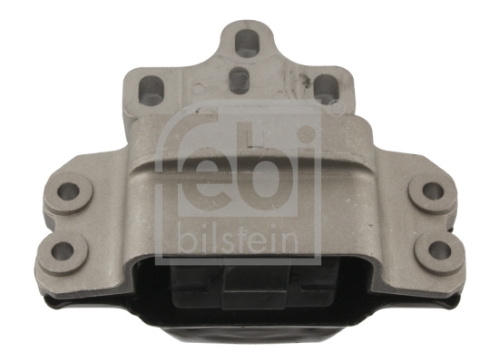 Suport, transmisie automata stanga (44362 FEBI BILSTEIN) VW