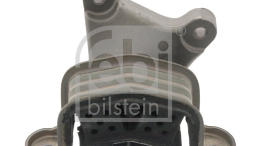 Suport, transmisie automata stanga (47563 FEBI BILSTEIN) VW