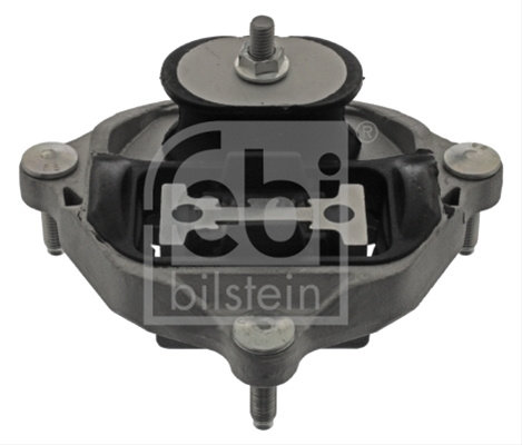 Suport, Transmisie Automata; Suport, Transmisie Manuala Febi Bilstein Audi 38784