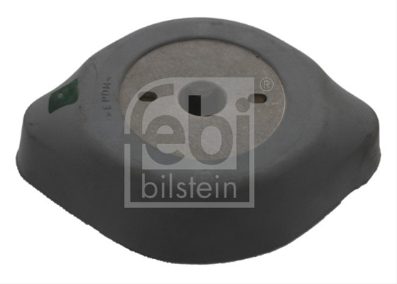 Suport, Transmisie Automata; Suport, Transmisie Manuala Febi Bilstein Audi 09046