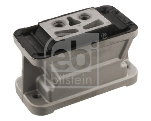 Suport, Transmisie Automata; Suport, Transmisie Manuala Febi Bilstein Mercedes-Benz 07654