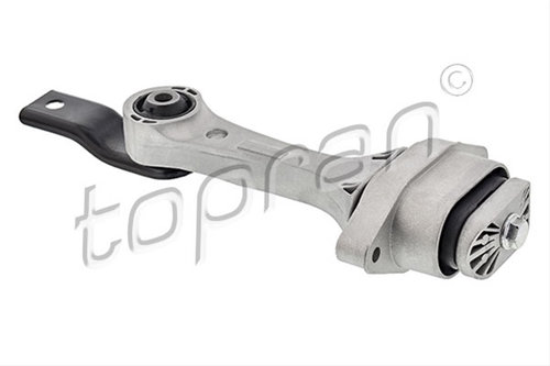 Suport, Transmisie Automata; Suport, Transmisie Manuala Topran Vw 109 776