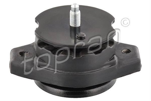 Suport, Transmisie Automata; Suport, Transmisie Manuala Topran Vw 107 403