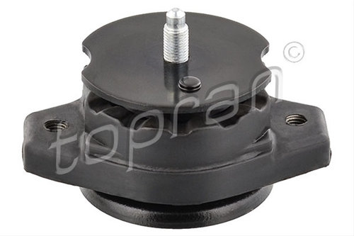 Suport, Transmisie Automata; Suport, Transmisie Manuala Topran Vw 107 403
