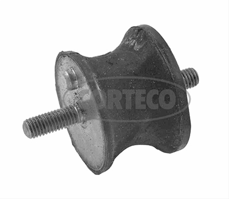 Suport, Transmisie Automata; Suport, Transmisie Manuala Corteco Bmw 80001860