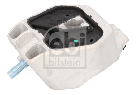 Suport, Transmisie Automata; Suport, Transmisie Manuala Febi Bilstein Audi 19802