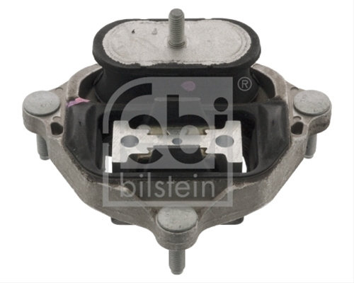 Suport, Transmisie Automata; Suport, Transmisie Manuala Febi Bilstein Audi 46606