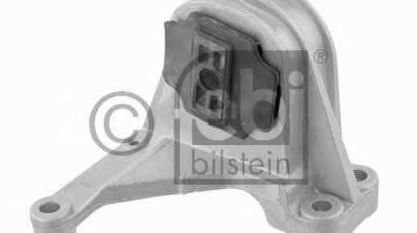 Suport, transmisie automata VOLVO S60 I FEBI BILSTEIN 26144