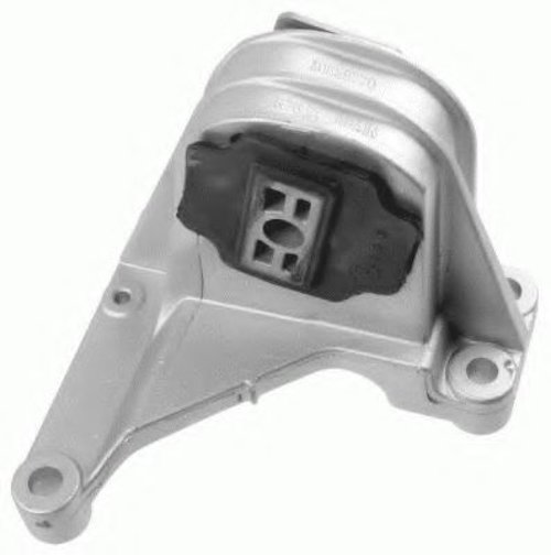 Suport, transmisie automata VOLVO S80 I (TS, XY) (1998 - 2006) LEMFÖRDER 28787 01 piesa NOUA