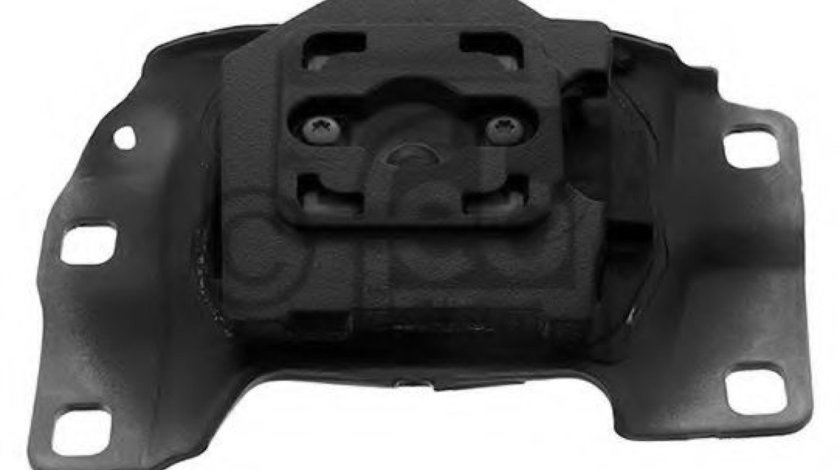 Suport, transmisie automata VOLVO V40 Hatchback (2012 - 2016) FEBI BILSTEIN 44496 produs NOU