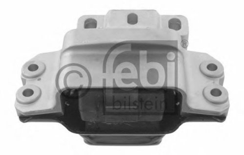 Suport, transmisie automata VW GOLF PLUS (5M1, 521) (2005 - 2013) FEBI BILSTEIN 31957 piesa NOUA