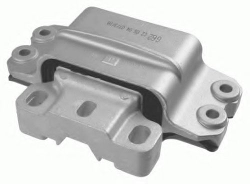 Suport, transmisie automata VW JETTA IV (162, 163) (2010 - 2016) LEMFÖRDER 33143 01 piesa NOUA