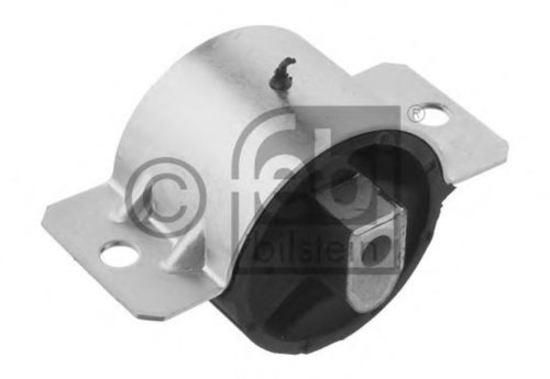 Suport, transmisie automata VW LT II bus (2DB, 2DE, 2DK) (1996 - 2006) FEBI BILSTEIN 01750 piesa NOU...