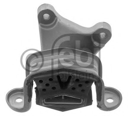 Suport, transmisie automata VW MULTIVAN V (7HM, 7HN, 7HF, 7EF, 7EM, 7EN) (2003 - 2015) FEBI BILSTEIN...