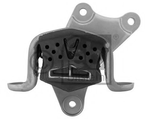 Suport, transmisie automata VW MULTIVAN V (7HM, 7HN, 7HF, 7EF, 7EM, 7EN) (2003 - 2015) FEBI BILSTEIN 47562 piesa NOUA