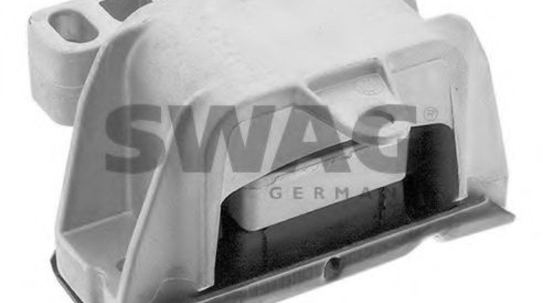 Suport, transmisie automata VW NEW BEETLE Cabriolet (1Y7) (2002 - 2010) SWAG 30 13 0081 piesa NOUA