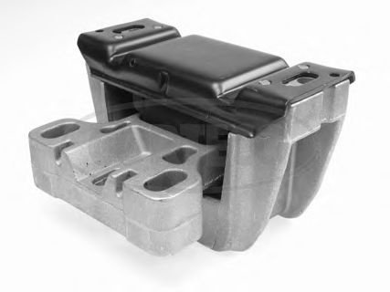 Suport, transmisie automata VW NEW BEETLE Cabriolet (1Y7) (2002 - 2010) CORTECO 21652821 piesa NOUA