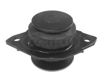 Suport, transmisie automata VW POLO Variant (6KV5) (1997 - 2001) CORTECO 80000213 piesa NOUA