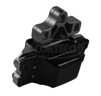Suport, transmisie automata VW TIGUAN (5N) (2007 - 2016) CORTECO 80004411 piesa NOUA