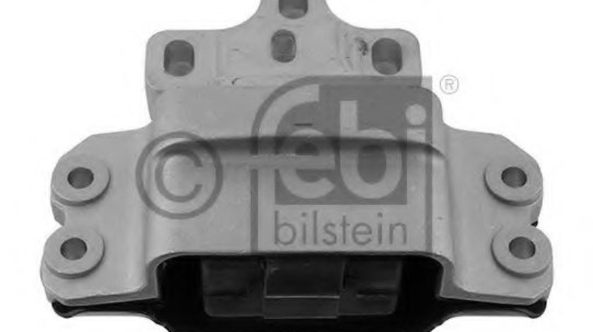 Suport, transmisie automata VW TIGUAN (5N) (2007 - 2016) FEBI BILSTEIN 44362 piesa NOUA