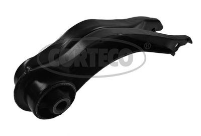Suport, transmisie automata VW TRANSPORTER IV platou / sasiu (70XD) (1990 - 2003) CORTECO 80001891 piesa NOUA
