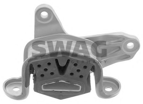 Suport, transmisie automata VW TRANSPORTER V bus (7HB, 7HJ, 7EB, 7EJ, 7EF, 7EG, 7HF, 7EC) (2003 - 2016) SWAG 30 94 8370 piesa NOUA