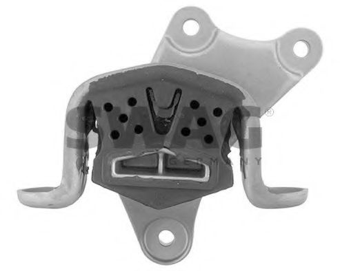 Suport, transmisie automata VW TRANSPORTER V bus (7HB, 7HJ, 7EB, 7EJ, 7EF, 7EG, 7HF, 7EC) (2003 - 2016) SWAG 30 94 7562 piesa NOUA
