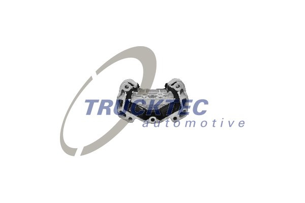 Suport, transmisie manuala (0424009 TRUCKTEC) SCANIA