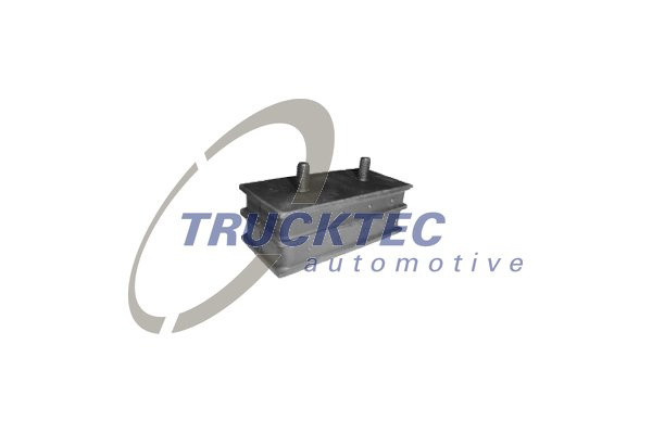 Suport, transmisie manuala (0524015 TRUCKTEC) MAN