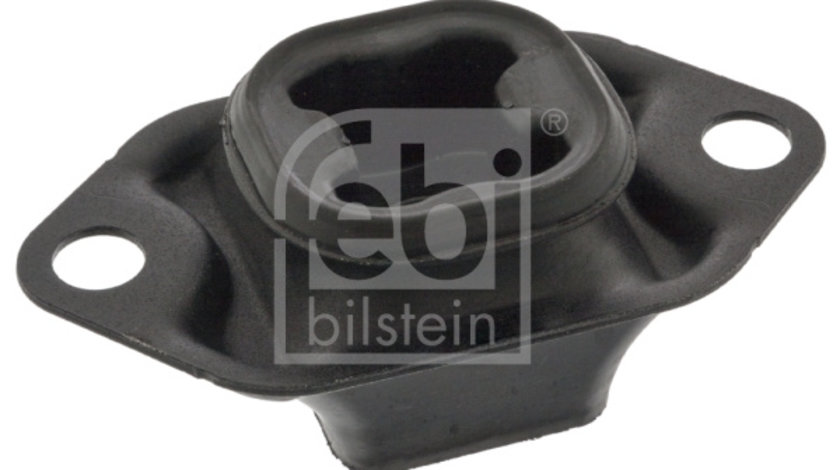 Suport, transmisie manuala (100502 FEBI BILSTEIN) DACIA,NISSAN,RENAULT