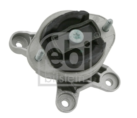 Suport, transmisie manuala (23140 FEBI BILSTEIN) AUDI
