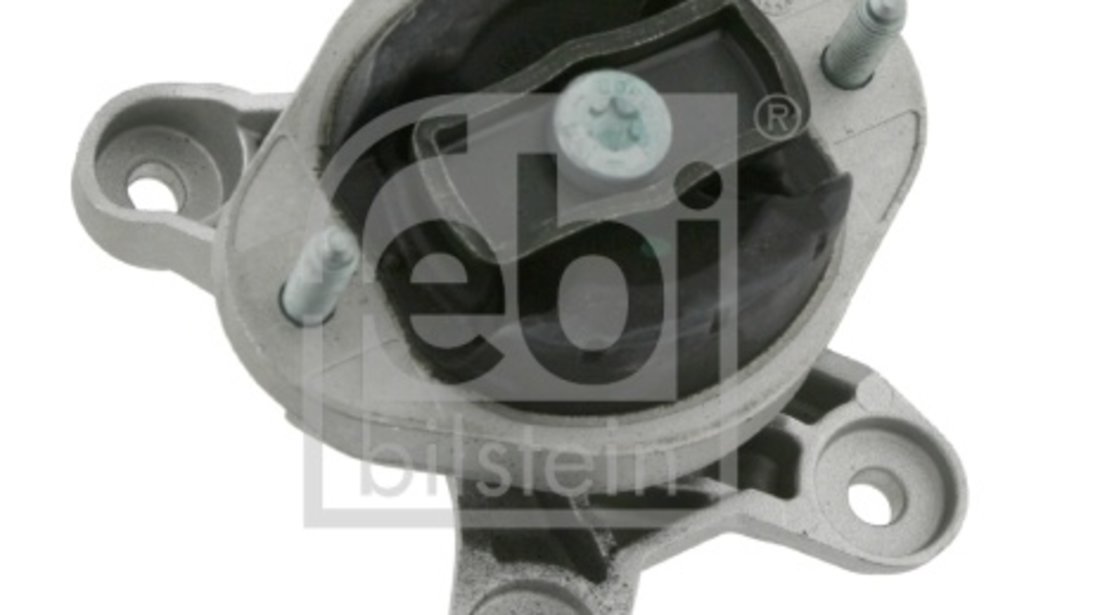 Suport, transmisie manuala (23140 FEBI BILSTEIN) AUDI