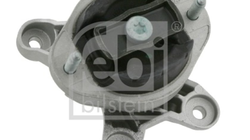 Suport, transmisie manuala (23140 FEBI BILSTEIN) AUDI