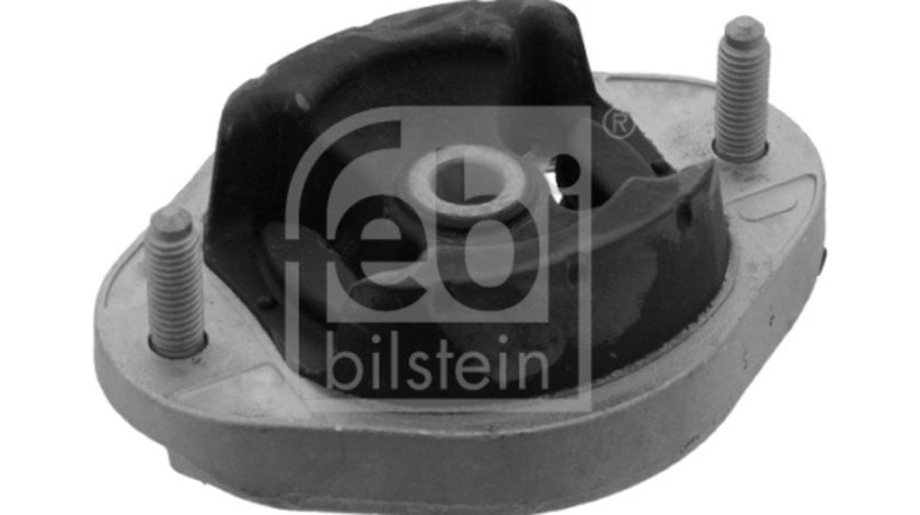 Suport, transmisie manuala (34145 FEBI BILSTEIN) AUDI,SEAT