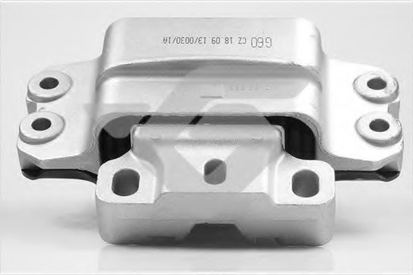 Suport, transmisie manuala AUDI A3 Cabriolet (8P7) (2008 - 2013) HUTCHINSON 594395 piesa NOUA
