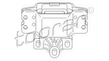 Suport, transmisie manuala AUDI A3 Sportback (8PA)...