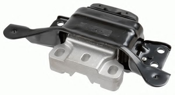 Suport, transmisie manuala AUDI A3 Sportback (8VA) (2012 - 2016) LEMFÖRDER 37717 01 piesa NOUA