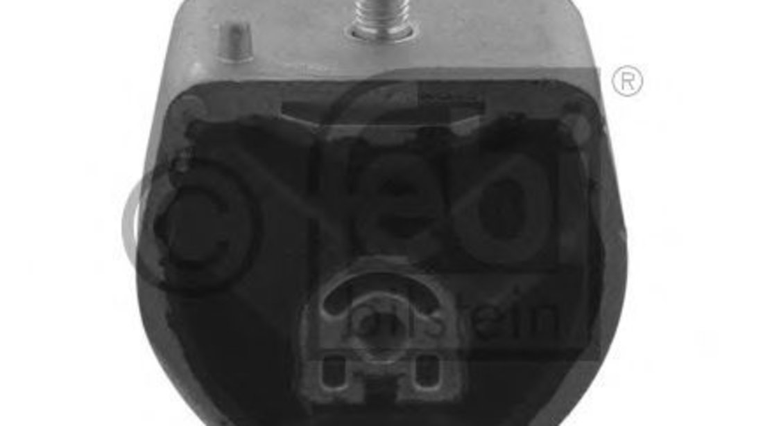 Suport, transmisie manuala AUDI A4 (8D2, B5) (1994 - 2001) FEBI BILSTEIN 09044 piesa NOUA