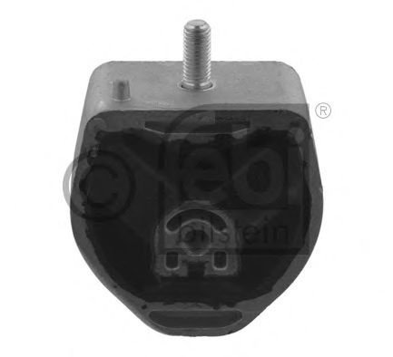 Suport, transmisie manuala AUDI A4 (8D2, B5) (1994 - 2001) FEBI BILSTEIN 09044 piesa NOUA